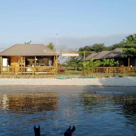 Inhaca Kanimambo Lodge Eksteriør billede