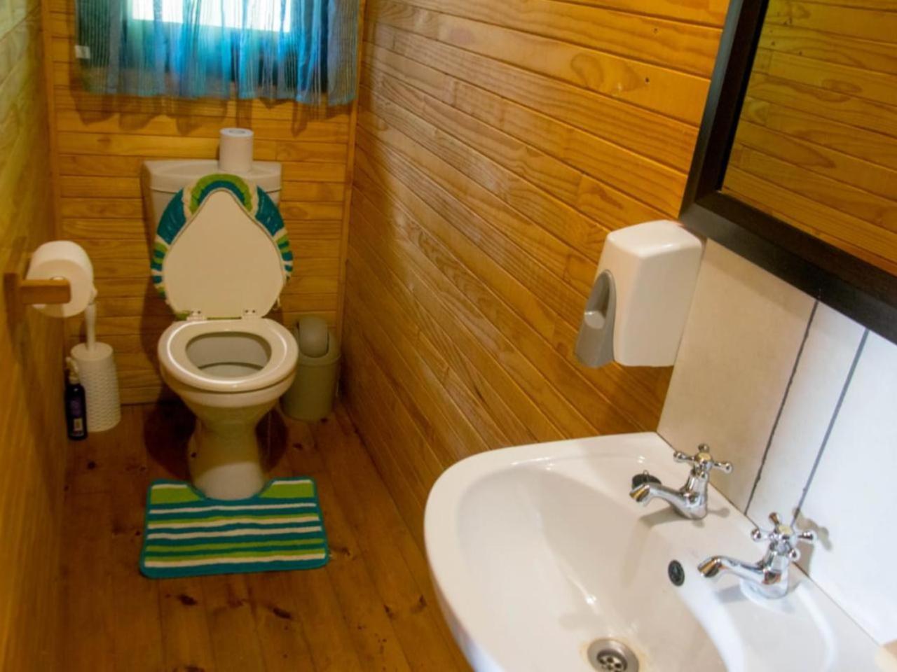 Inhaca Kanimambo Lodge Eksteriør billede
